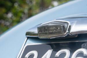 Immagine 21/50 di Jaguar Mk II 3.4 (1962)