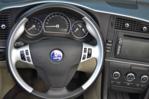 Image 73/100 of Saab 9-3 2.8 T (2007)