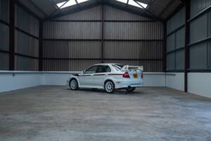 Image 10/50 de Mitsubishi Lancer Evolution VI (2000)