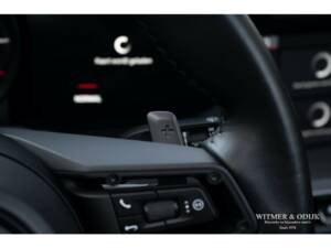 Image 21/39 de Porsche 911 Carrera 4S (2019)