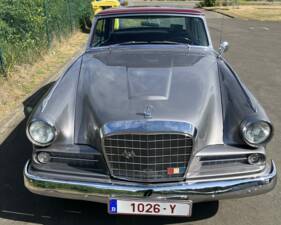Afbeelding 3/8 van Studebaker Hawk (1963)