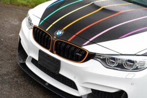 Afbeelding 19/50 van BMW M4 DTM "Champion Edition" (2015)