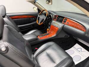 Immagine 21/23 di Lexus SC 430 (2004)