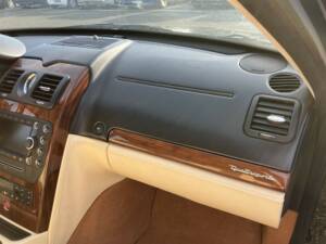Image 23/46 of Maserati Quattroporte S 4.7 (2010)
