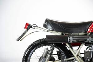Image 34/50 de Gilera 125 GR-1 (1983)