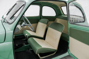 Bild 5/19 von Steyr-Puch 500 D (1960)