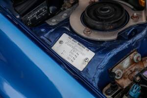 Image 42/43 of Subaru Impreza Prodrive P1 (2000)