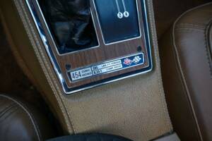 Bild 37/45 von Chevrolet Corvette Stingray (1973)