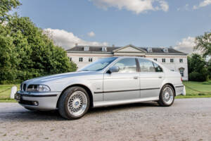 Image 6/31 of BMW 528i (1996)