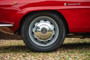 Immagine 47/50 di Alfa Romeo Giulia Sprint Speciale (1964)
