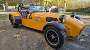 Bild 24/27 von Caterham Seven HPC (1995)