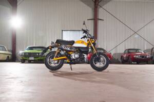 Bild 6/12 von Honda Monkey Z 125 MA (2018)