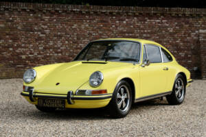 Bild 14/50 von Porsche 911 2.2 S (1971)