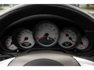 Bild 16/22 von Porsche 911 Carrera S (2008)