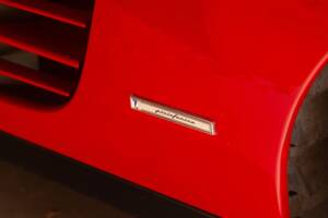 Bild 28/50 von Ferrari Testarossa (1986)