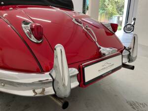 Imagen 22/38 de Jaguar XK 140 SE DHC (1955)