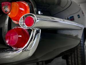 Image 96/97 of Alfa Romeo Giulia Sprint Speciale (1964)