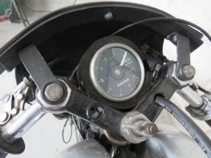 Immagine 9/50 di Norton Manx 40M (1956)