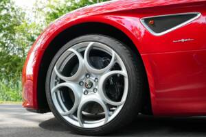 Image 49/50 of Alfa Romeo 8C Spider (2010)