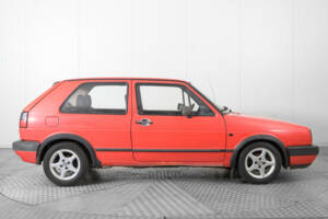 Bild 10/50 von Volkswagen Golf Mk II GTD 1.6 (1986)