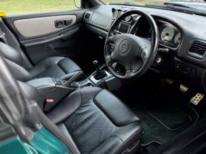 Image 19/30 of Subaru Impreza 2.0 (1998)
