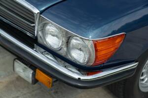 Imagen 16/50 de Mercedes-Benz 450 SL (1977)