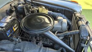 Image 42/61 de Mercedes-Benz 220 S Cabriolet (1957)