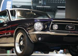 Image 5/57 of Ford Mustang 302 (1968)