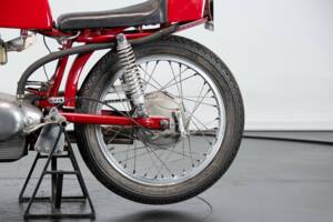 Immagine 16/50 di Moto Morini Tresette Sprint (1958)