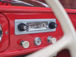 Bild 31/42 von Amphicar 770 (1964)