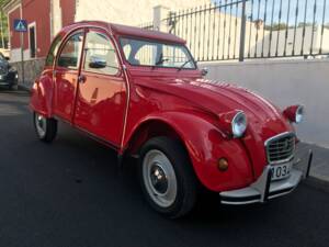 Afbeelding 28/28 van Citroën 2 CV 6 Club (1990)