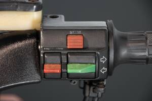 Imagen 30/50 de Moto Guzzi DUMMY (1984)