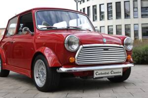 Bild 24/62 von Mini 1000 (1990)