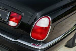 Immagine 19/50 di Bentley Arnage Red Label (1999)