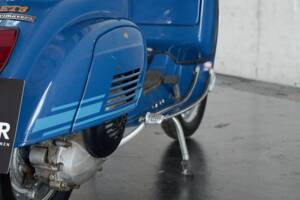Obraz 24/30 pojazdu Piaggio Vespa 125 Primavera ET3 (1977)
