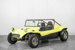 Bild 27/50 von Volkswagen Buggy (1967)