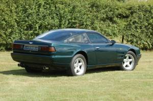 Image 6/15 of Aston Martin Virage (1995)