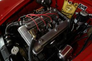 Bild 4/50 von Alfa Romeo Giulia 1600 Spider Veloce (1965)
