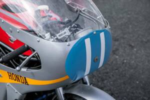 Bild 10/50 von Honda RC 173 (1966)