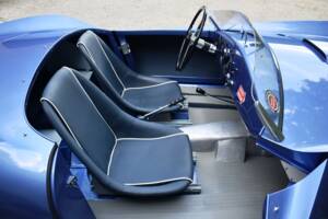 Immagine 20/35 di Arnolt-Bristol The Bolide (1954)