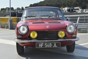 Bild 3/8 von SIMCA 1200 S (1969)