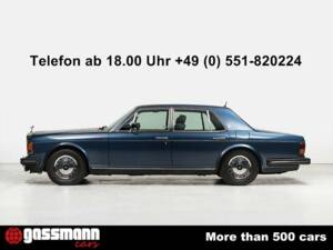 Imagen 2/15 de Rolls-Royce Silver Spirit II (1992)