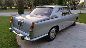 Imagen 6/8 de Lancia Flaminia Coupe Pininfarina (1960)