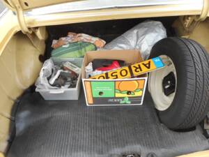 Bild 19/27 von Chevrolet Bel Air Hardtop Coupé (1957)