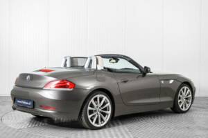 Image 2/50 of BMW Z4 sDrive23i (2009)