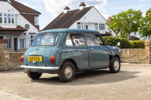 Imagen 10/46 de Morris Mini Minor (1930)