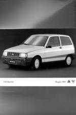 Image 26/26 of Autobianchi Y10 Turbo (1987)