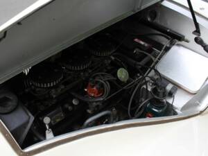 Image 16/18 of Bristol 400 (1948)
