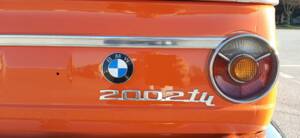 Bild 13/200 von BMW 2002 tii (1972)