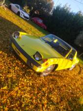 Bild 1/55 von Porsche 914&#x2F;4 1.7 (1972)